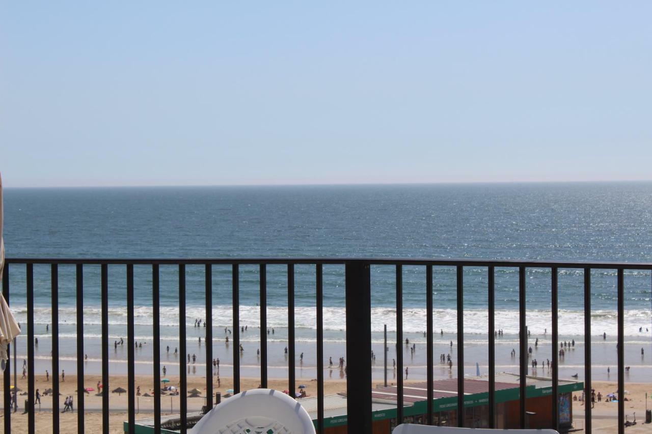 Apartment Qiu Costa da Caparica Exterior photo