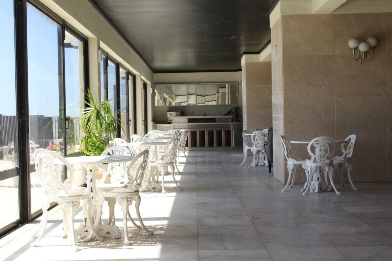 Apartment Qiu Costa da Caparica Exterior photo